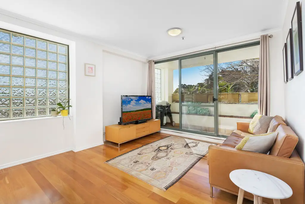 Main view of Homely apartment listing, 205/10 Mount Street, North Sydney NSW 2060