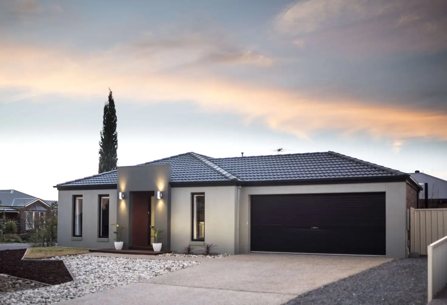 Main view of Homely house listing, 1 EYRE COURT, Mildura VIC 3500