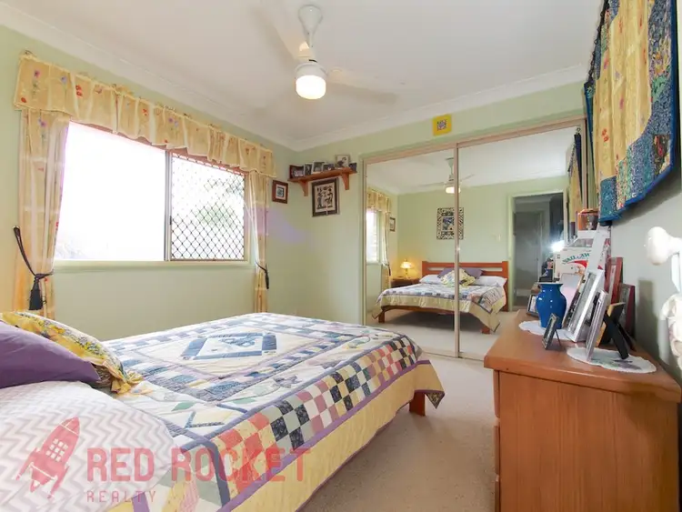 Seventh view of Homely house listing, 3 Kleber Place, Meadowbrook QLD 4131