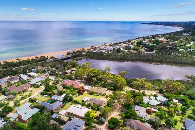 Fourth view of Homely house listing, 5 Wattle Avenue, Mount Martha VIC 3934