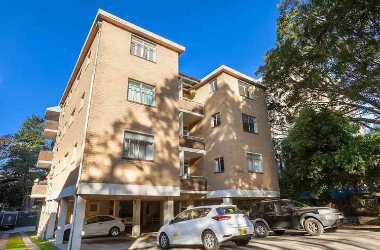6/24 Ocean Street, Bondi NSW 2026