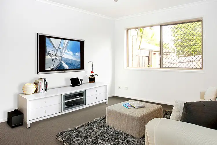 Third view of Homely townhouse listing, 7/32 Tomkins Road, Riverhills QLD 4074