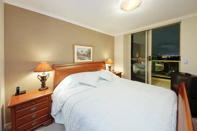 Third view of Homely unit listing, 102/14-16 Station Street, Homebush NSW 2140