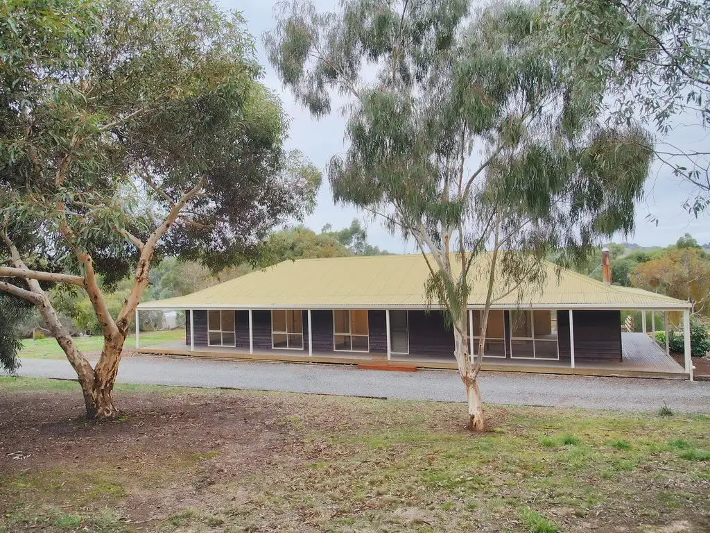 Main view of Homely house listing, 61 BYRON ROAD, Cathcart VIC 3377