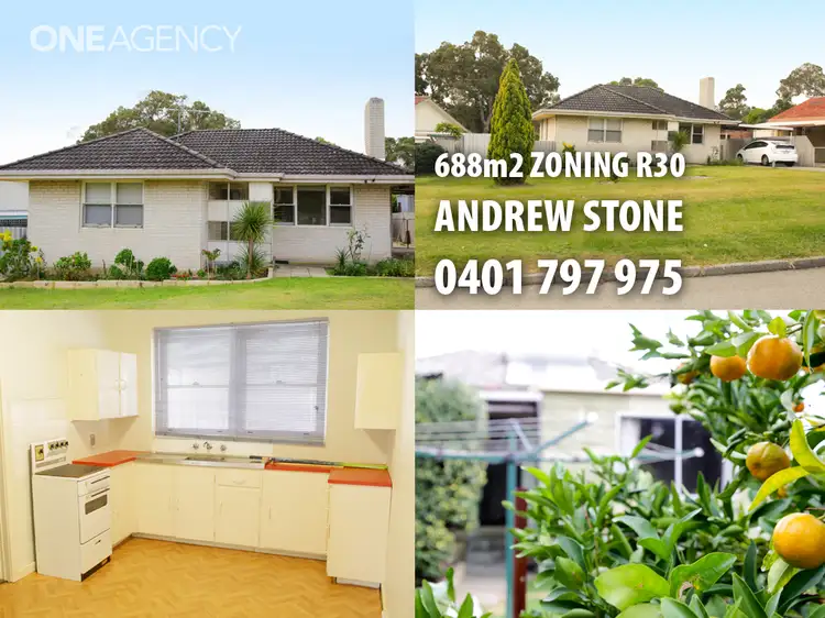 22 Williams Road, Coolbellup WA 6163