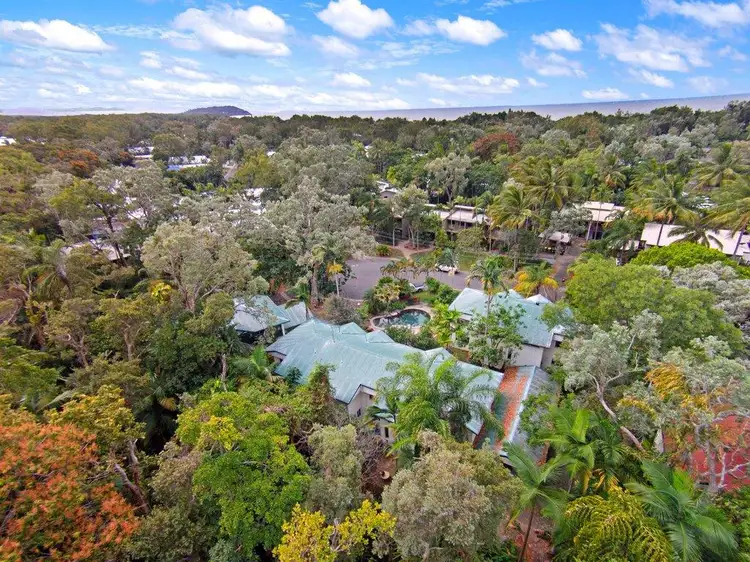 Third view of Homely unit listing, 6/11 Tropic Court, Port Douglas QLD 4877