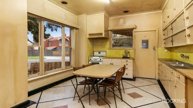 Fifth view of Homely house listing, 1 York Street, St Kilda West VIC 3182