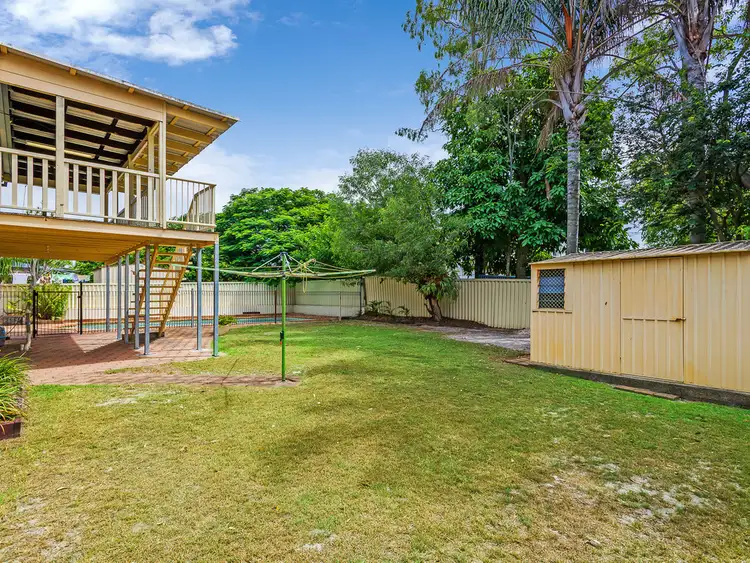 Fourth view of Homely house listing, 5 Blaxland Avenue, Paradise Point QLD 4216