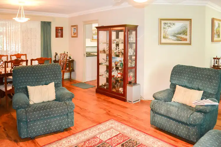 Fifth view of Homely house listing, 4 Brolga Drive, Gulmarrad NSW 2463