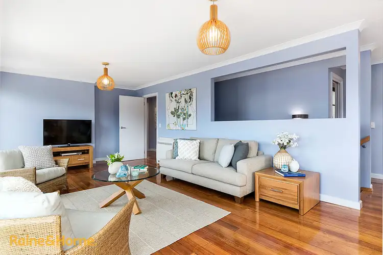 Fifth view of Homely house listing, 54 Beach Road, Kingston Beach TAS 7050