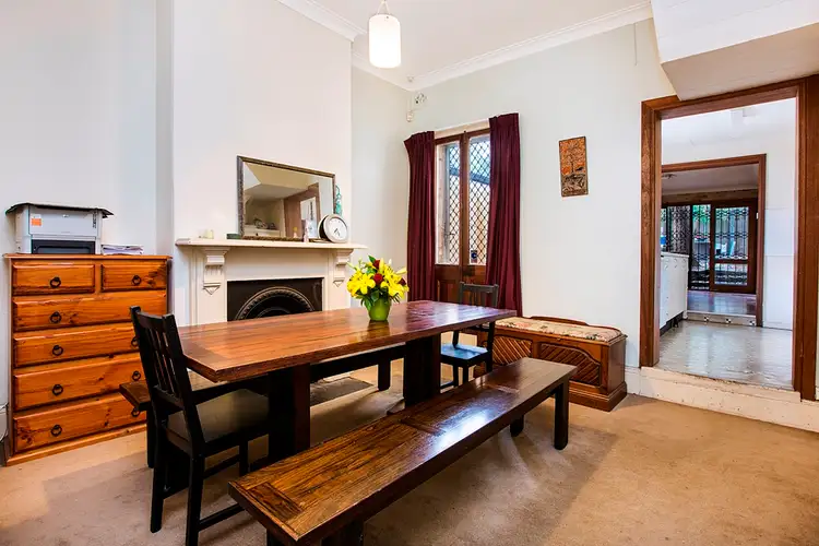 Second view of Homely house listing, 69 Shepherd Street, Chippendale NSW 2008