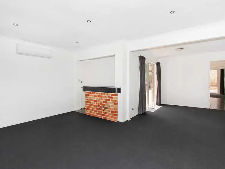 Fourth view of Homely house listing, 11 Jocelyn Boulevarde, Quakers Hill NSW 2763