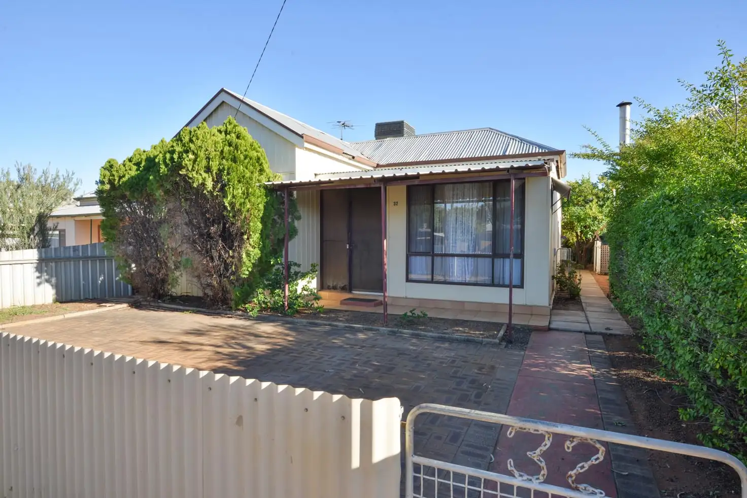 Main view of Homely house listing, 32 Campbell Street, Lamington WA 6430