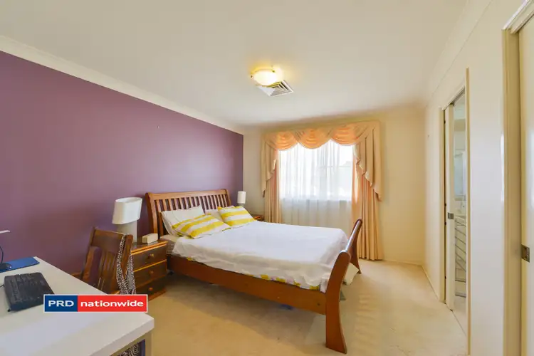 Fifth view of Homely house listing, 5 Finch Place, Tamworth NSW 2340
