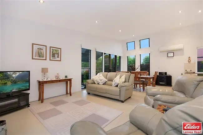 Second view of Homely townhouse listing, 2/33 ALISON AVENUE, Lennox Head NSW 2478