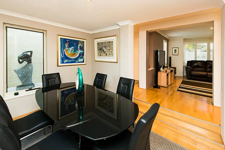 Seventh view of Homely townhouse listing, 2/53 Elizabeth St, South Perth WA 6151