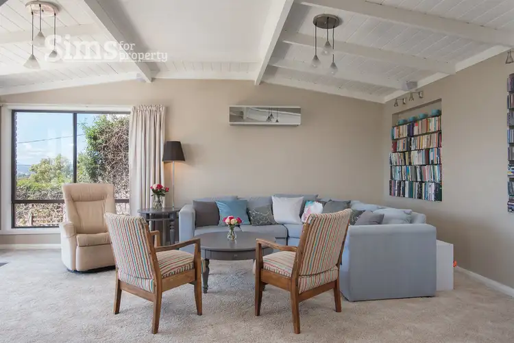 Sixth view of Homely house listing, 19 Fort Street, Riverside TAS 7250