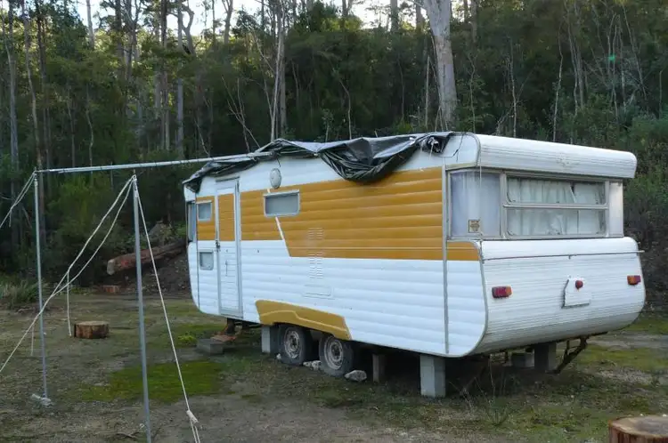 Sixth view of Homely land listing, Lot 5 Lyndal Drive, Eaglehawk Neck TAS 7179