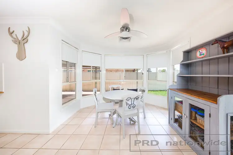 Sixth view of Homely house listing, 34 Coburn Circuit, Metford NSW 2323