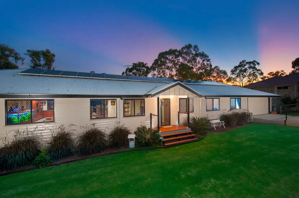 Main view of Homely house listing, 36 Carbrook Road, Cornubia QLD 4130