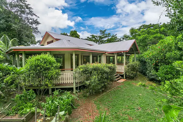 Second view of Homely house listing, 31 Roses Road, Federal NSW 2480