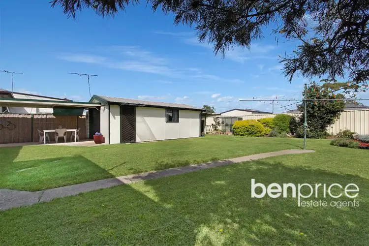 Sixth view of Homely house listing, 12 Norfolk Street, Mount Druitt NSW 2770
