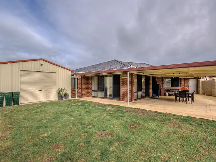 Fourth view of Homely house listing, 10 Pulsano Mews, Secret Harbour WA 6173
