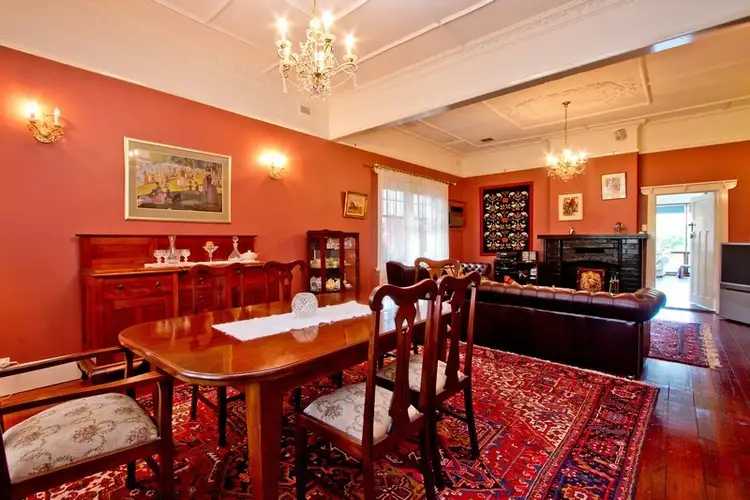 Third view of Homely house listing, 1 Glen Rowan Road, Woodville South SA 5011