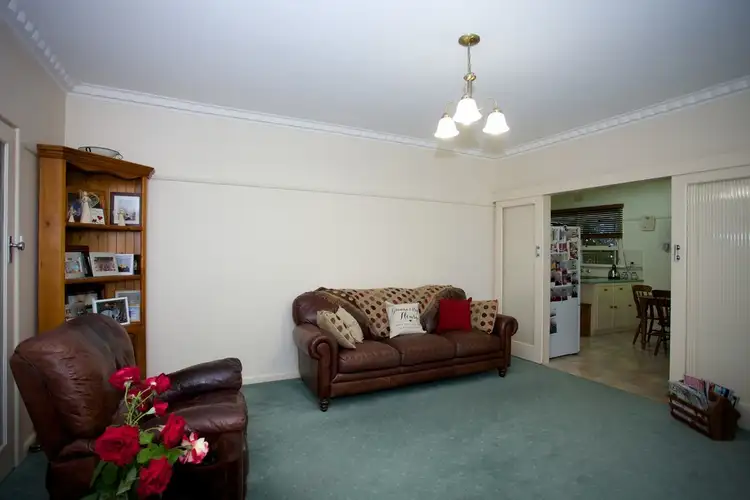 Sixth view of Homely house listing, 8 Jackson Street, Horsham VIC 3400