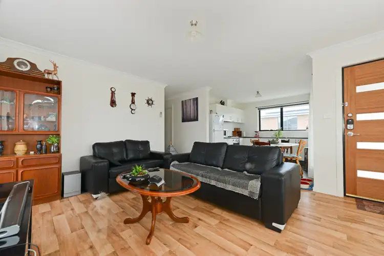 Fifth view of Homely house listing, 8 Barrob Street, Old Beach TAS 7017