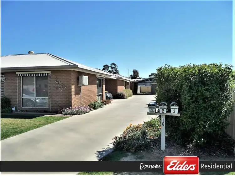 Main view of Homely house listing, 2/16 COUNCIL STREET, Moama NSW 2731