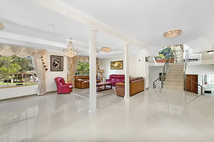 Second view of Homely house listing, 39 Darnley St, Gordon NSW 2072