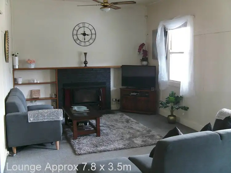 1 Parker Street, Beaufort VIC 3373