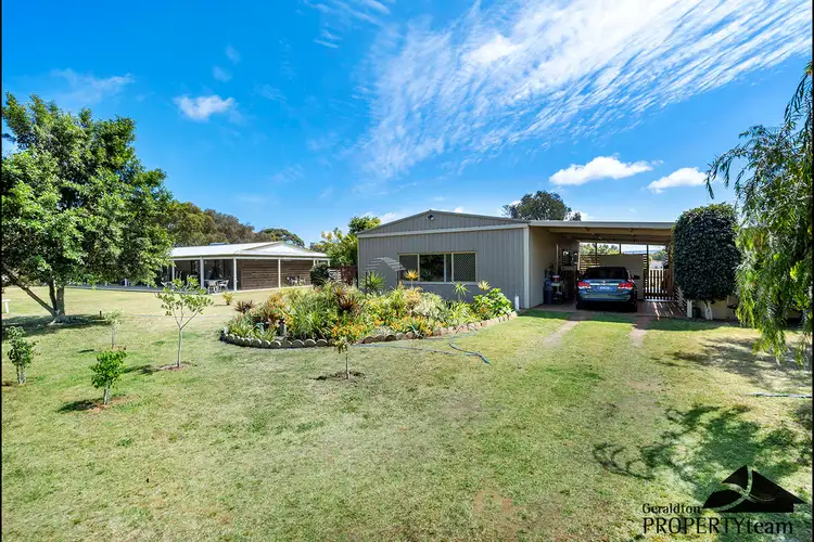 Sixth view of Homely house listing, 10 Galilee Way, Woorree WA 6530