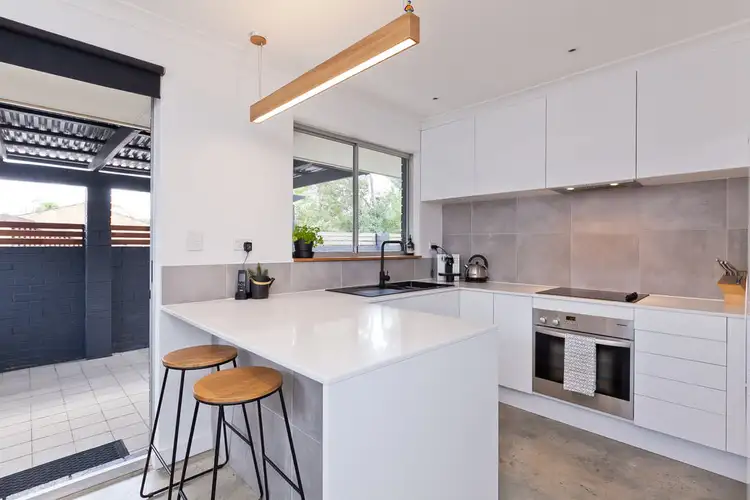 6/33 Parkside Avenue, Mount Pleasant WA 6153