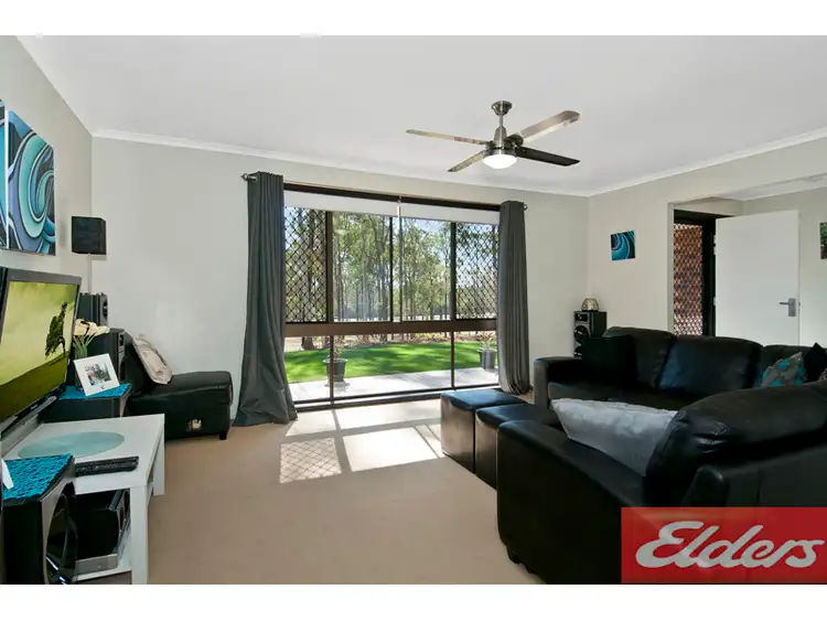 Second view of Homely house listing, 473 Camp Cable Road, Jimboomba QLD 4280