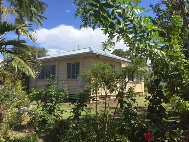 Main view of Homely house listing, 17 Cunningham Street, Torquay QLD 4655