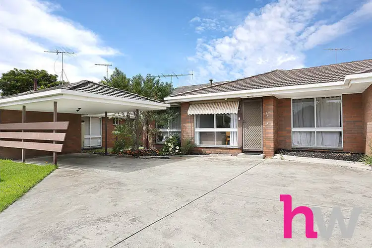 2/69 Normanby Street, East Geelong VIC 3219