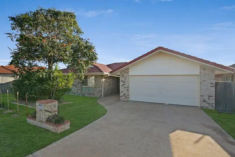 Main view of Homely house listing, 24 Tracey Street, Wynnum West QLD 4178