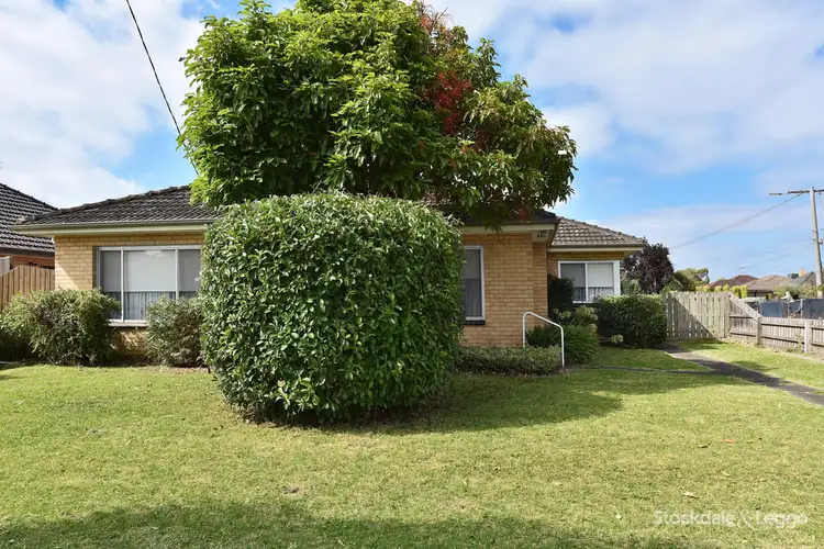 Main view of Homely house listing, 45 Chappell Street, Thomastown VIC 3074