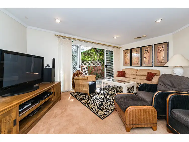 Fourth view of Homely villa listing, 1A Hensman St, South Perth WA 6151