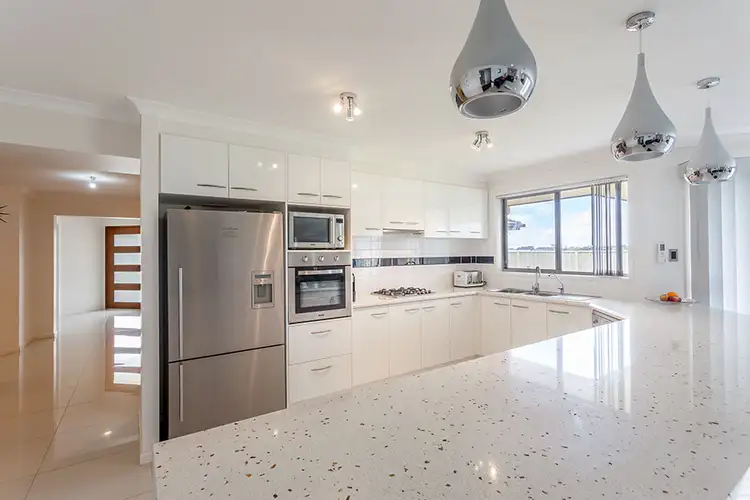 Third view of Homely house listing, 26 Sweeney Street, Kearneys Spring QLD 4350