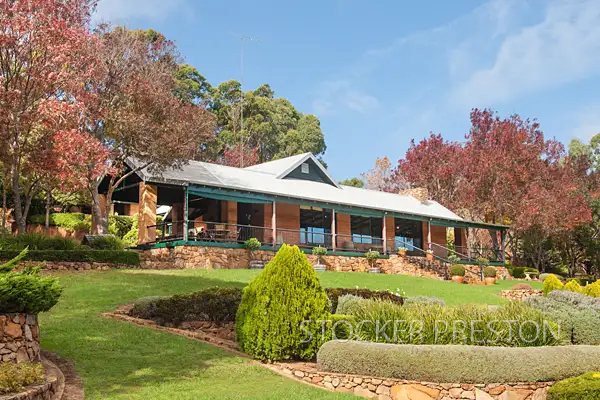 302 Kevill Road, Margaret River WA 6285