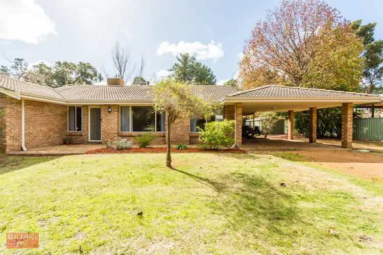 20 Vista Drive, Parkerville WA 6081
