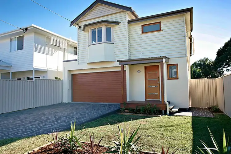 Main view of Homely house listing, 24 Raceview Avenue, Hendra QLD 4011