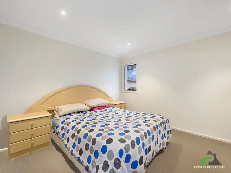 Fifth view of Homely townhouse listing, 7/2-4 Edinburgh Drive, Beaconsfield VIC 3807