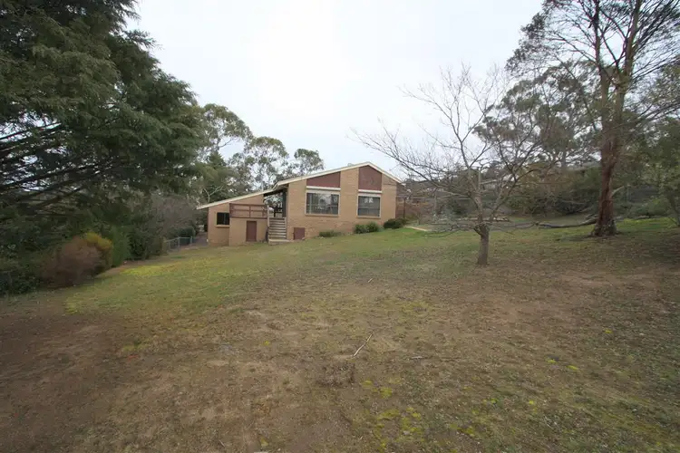 Third view of Homely house listing, 12 Miloo Street, Cooma NSW 2630