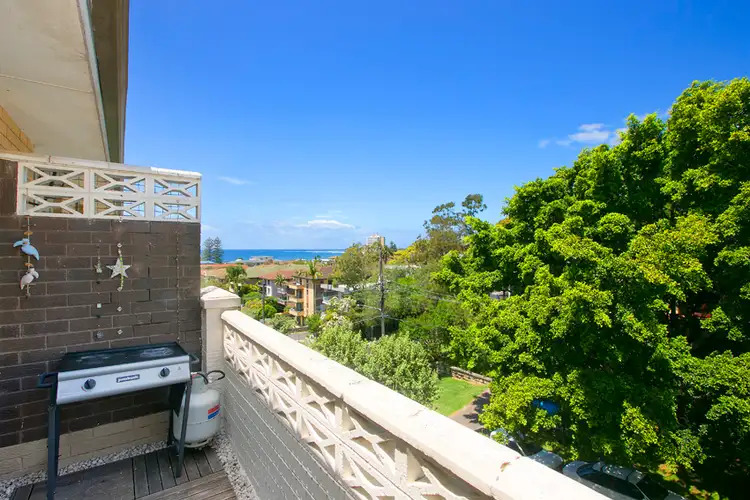 Sixth view of Homely unit listing, 17/36 Park Street, Narrabeen NSW 2101