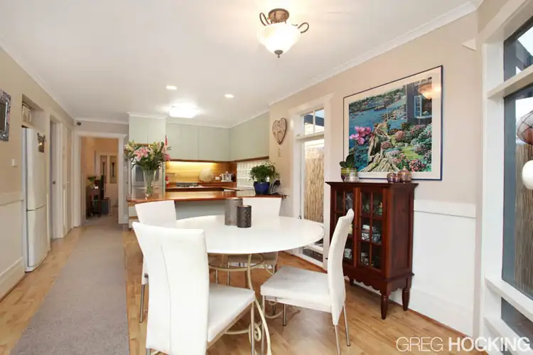 Fourth view of Homely house listing, 59 Frederick Street, Yarraville VIC 3013