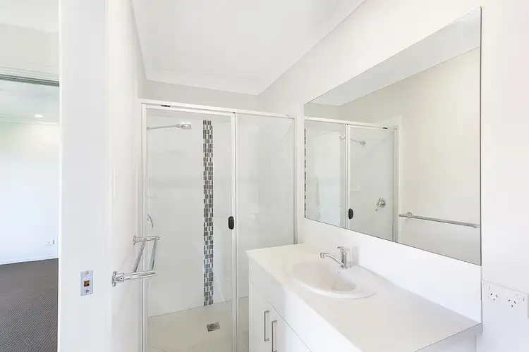 Sixth view of Homely unit listing, 2, 59 Sanctuary Drive, Cranley QLD 4350